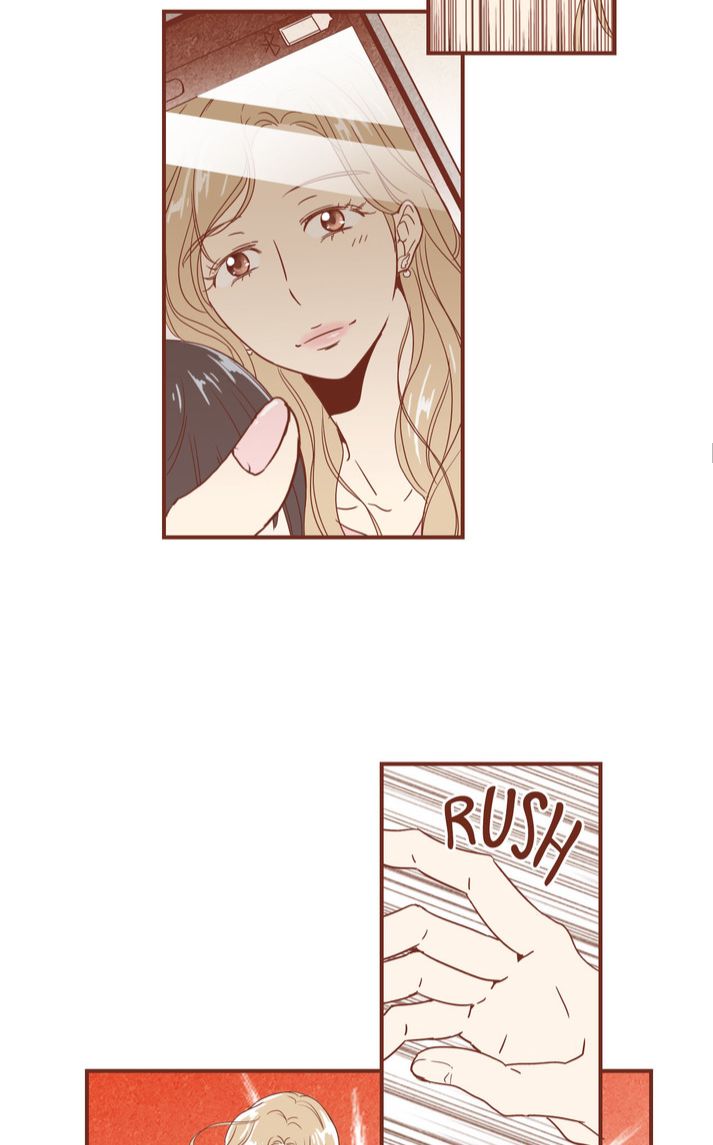 Why Did Men Stop Wearing High Heels? Chapter 32 page 21 - Chapter 32: Episode 32