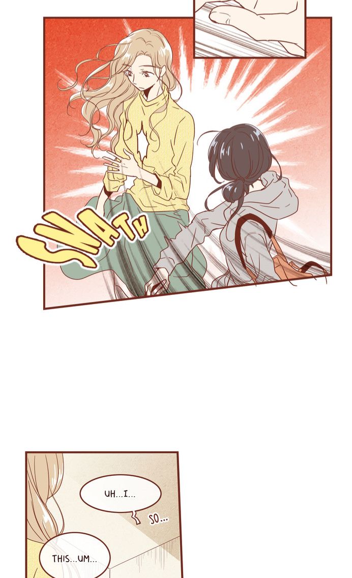Why Did Men Stop Wearing High Heels? Chapter 32 page 22 - Chapter 32: Episode 32