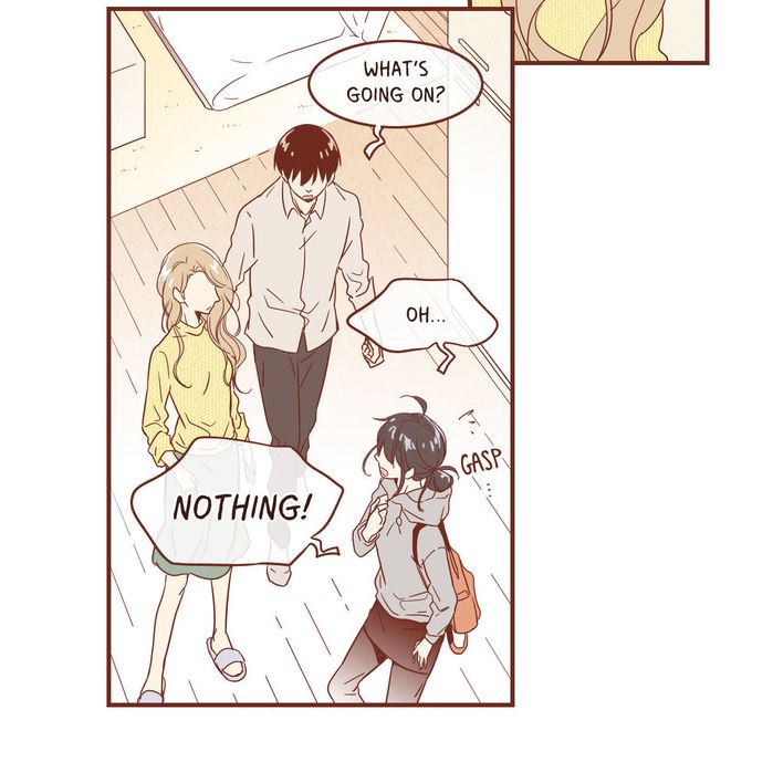 Why Did Men Stop Wearing High Heels? Chapter 32 page 24 - Chapter 32: Episode 32