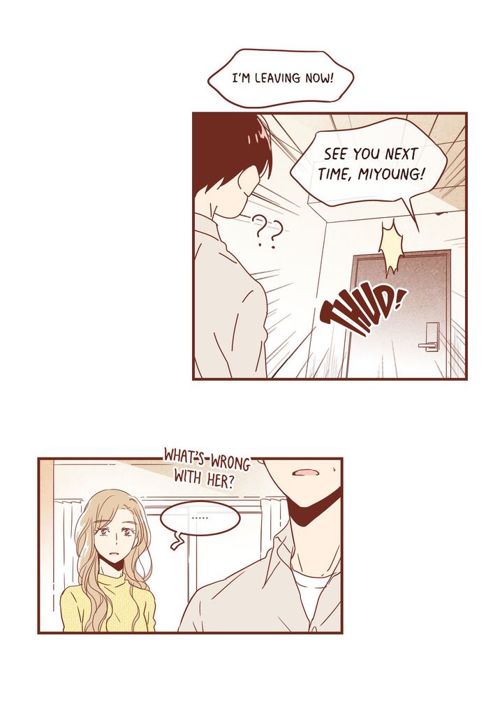 Why Did Men Stop Wearing High Heels? Chapter 32 page 25 - Chapter 32: Episode 32