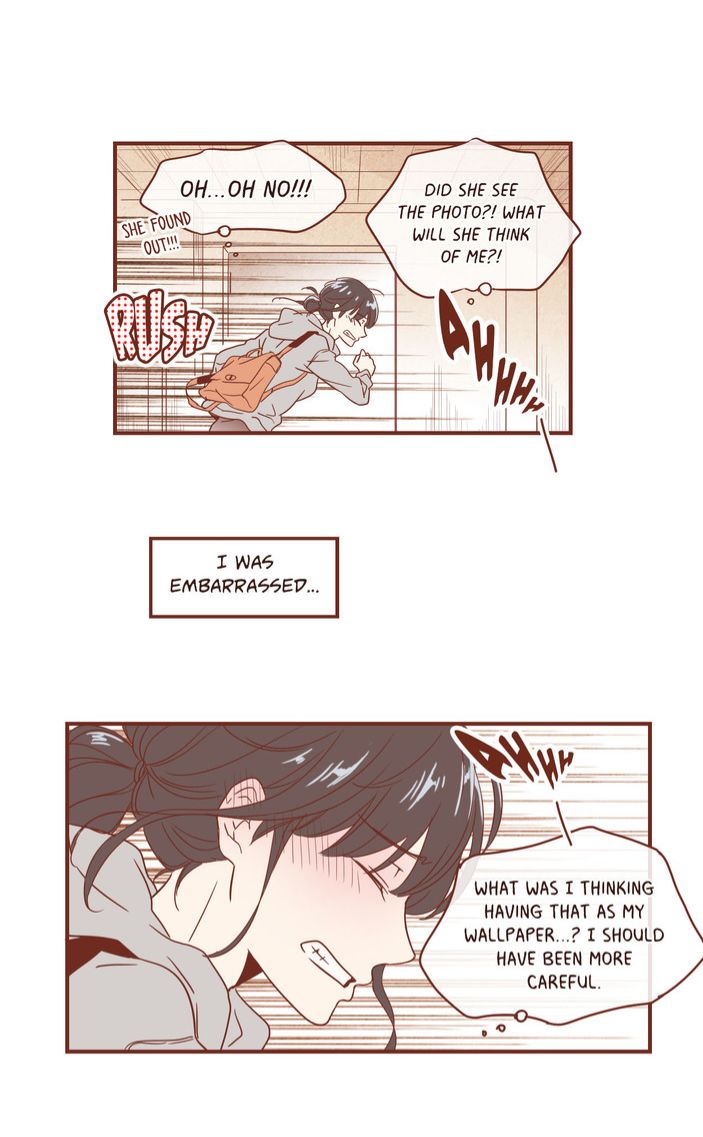 Why Did Men Stop Wearing High Heels? Chapter 32 page 26 - Chapter 32: Episode 32