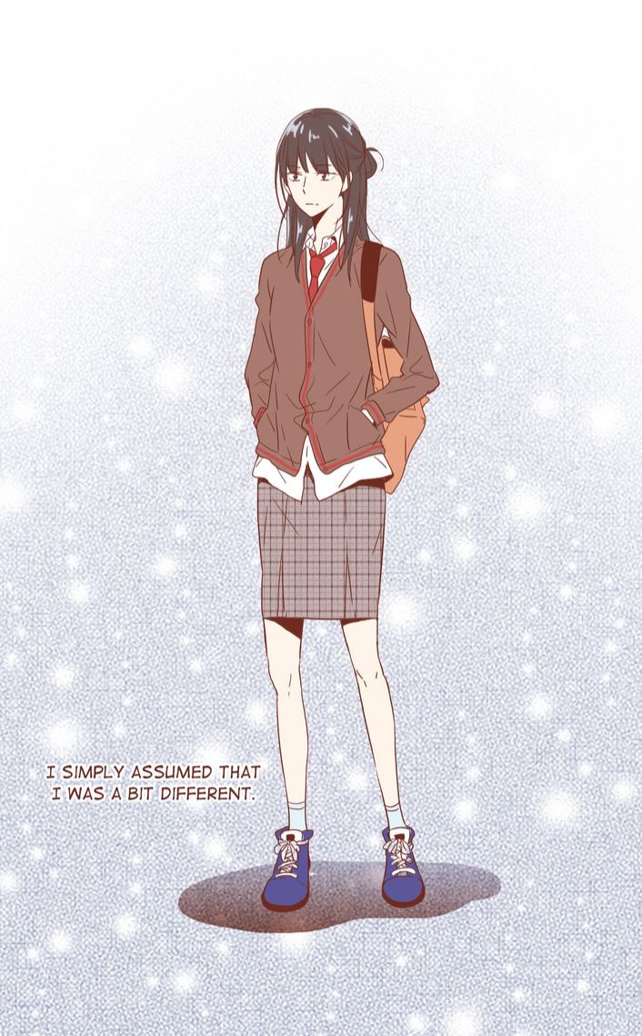 Why Did Men Stop Wearing High Heels? Chapter 32 page 3 - Chapter 32: Episode 32