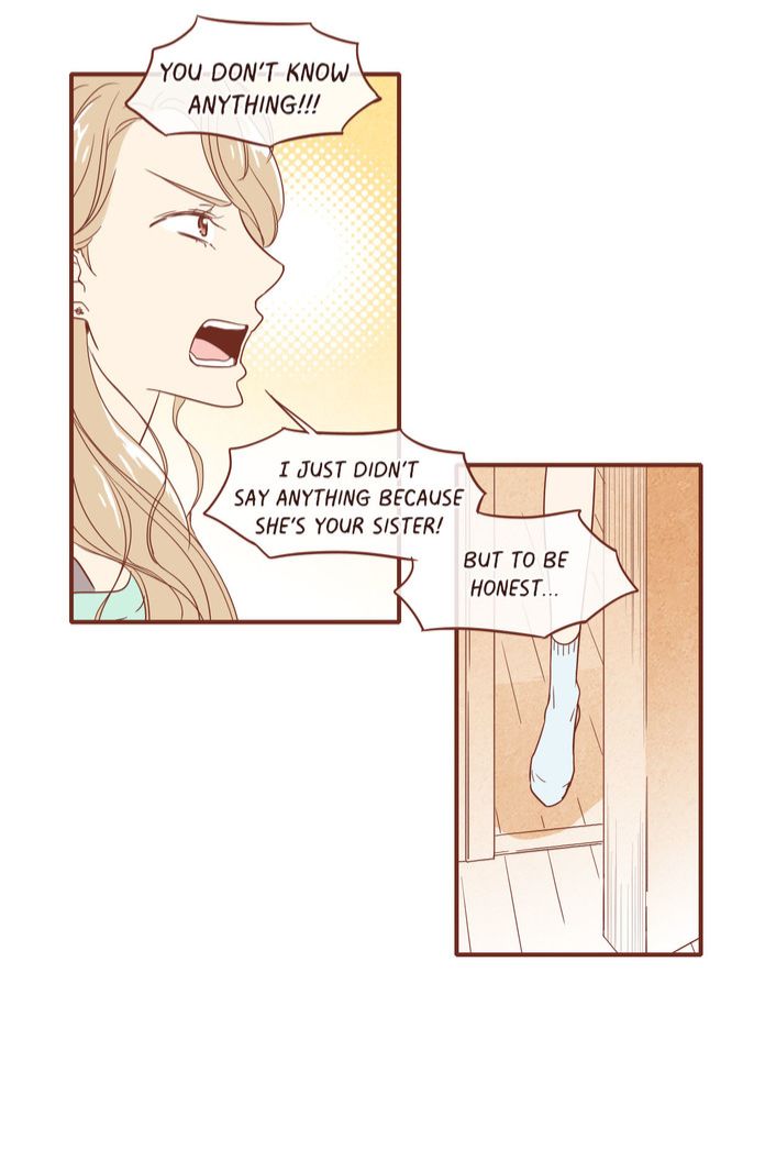 Why Did Men Stop Wearing High Heels? Chapter 32 page 30 - Chapter 32: Episode 32