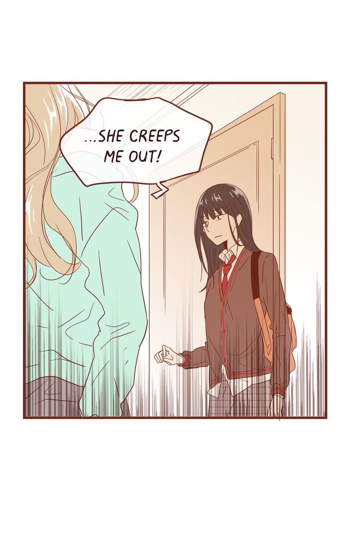 Why Did Men Stop Wearing High Heels? Chapter 32 page 31 - Chapter 32: Episode 32