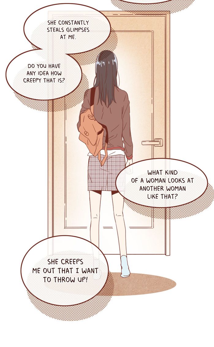 Why Did Men Stop Wearing High Heels? Chapter 32 page 33 - Chapter 32: Episode 32
