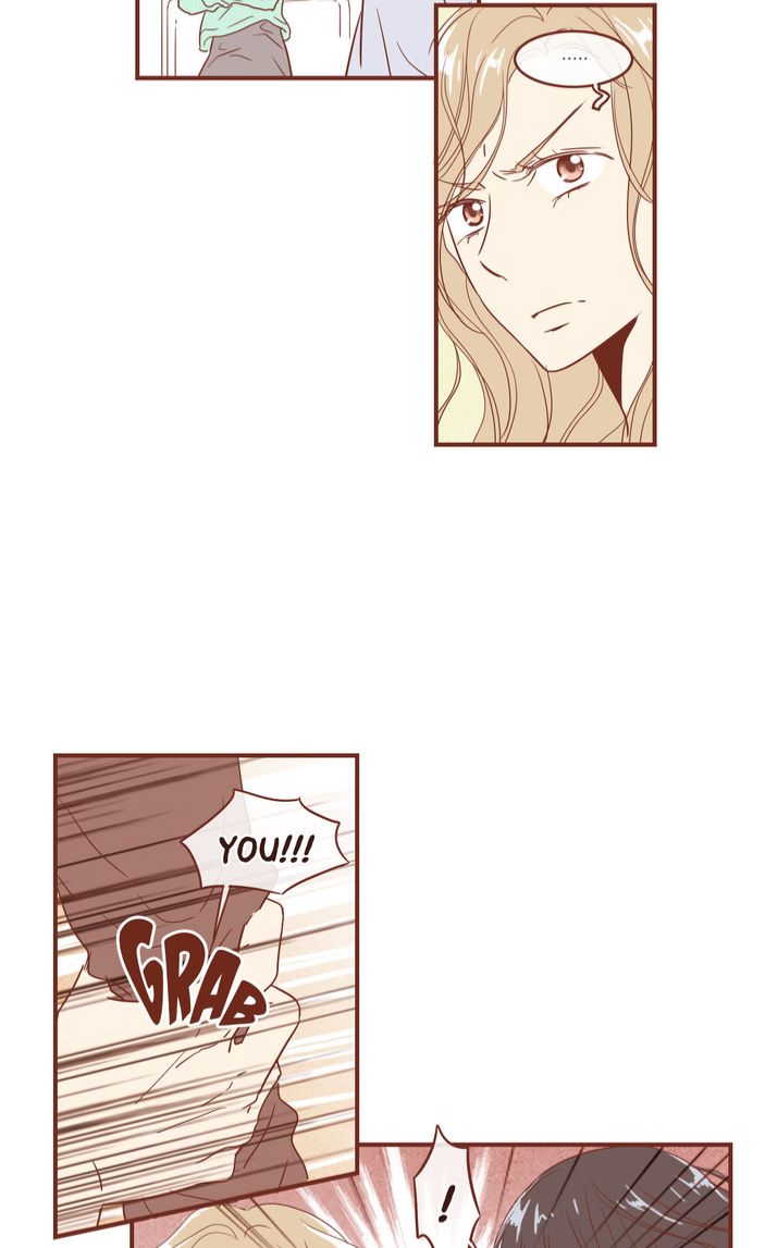 Why Did Men Stop Wearing High Heels? Chapter 32 page 36 - Chapter 32: Episode 32