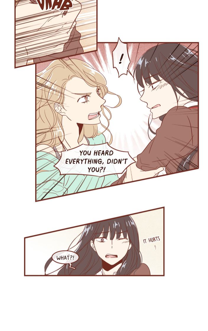 Why Did Men Stop Wearing High Heels? Chapter 32 page 37 - Chapter 32: Episode 32