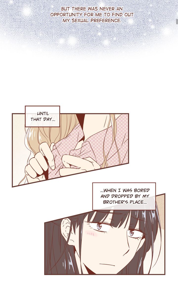 Why Did Men Stop Wearing High Heels? Chapter 32 page 4 - Chapter 32: Episode 32