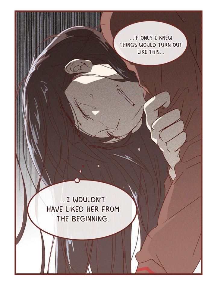 Why Did Men Stop Wearing High Heels? Chapter 32 page 43 - Chapter 32: Episode 32