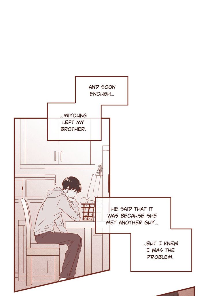 Why Did Men Stop Wearing High Heels? Chapter 32 page 44 - Chapter 32: Episode 32