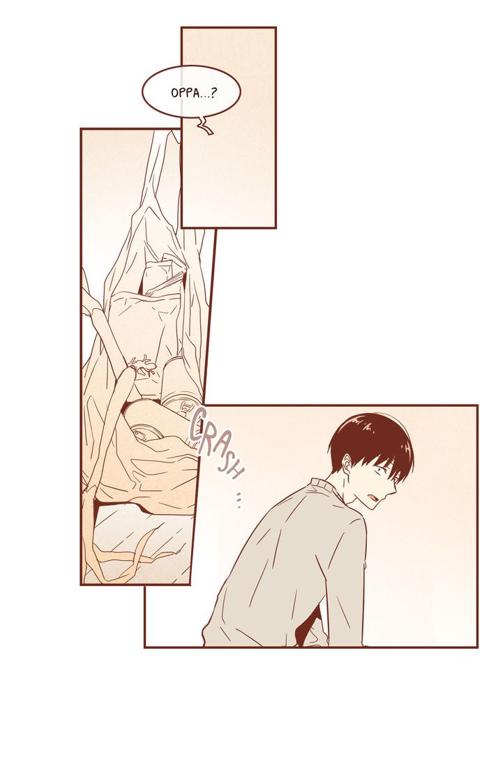 Why Did Men Stop Wearing High Heels? Chapter 32 page 46 - Chapter 32: Episode 32