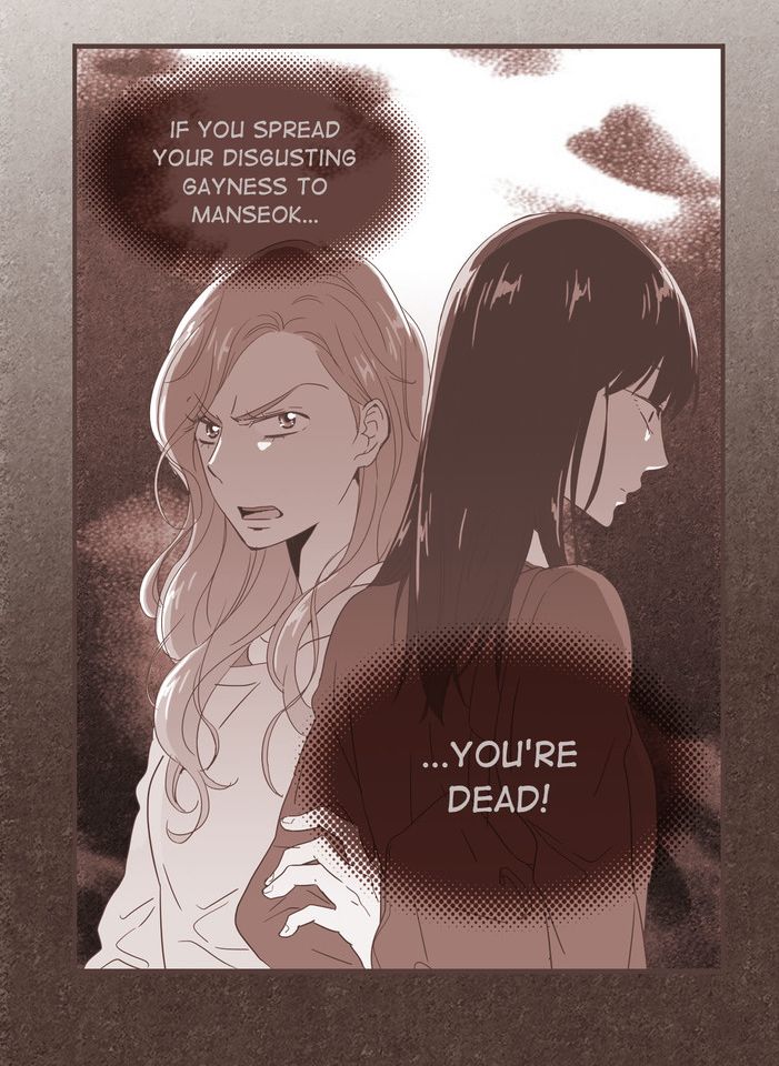 Why Did Men Stop Wearing High Heels? Chapter 32 page 49 - Chapter 32: Episode 32