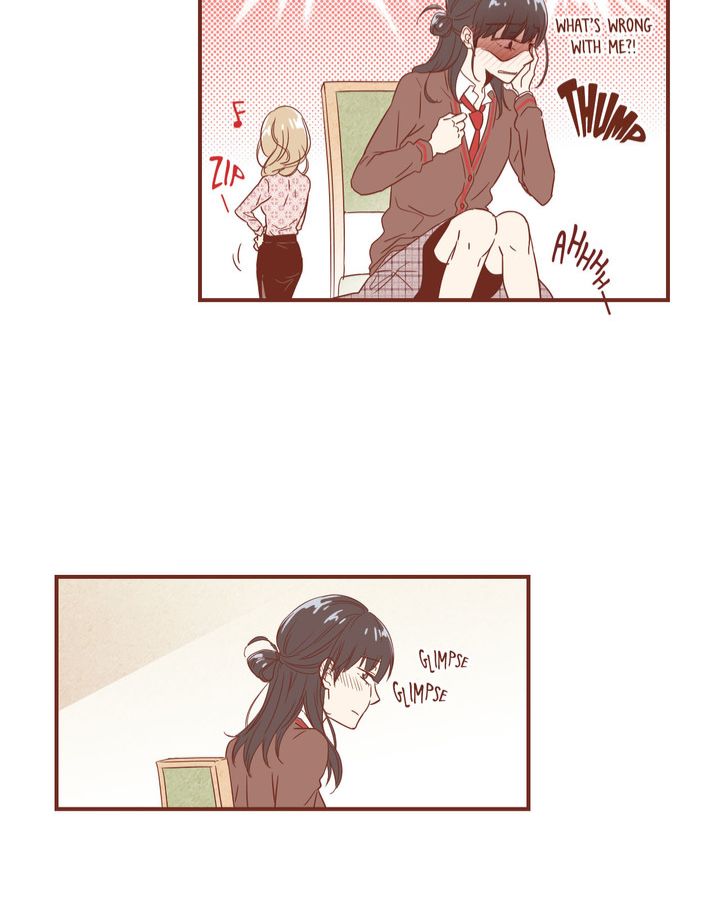 Why Did Men Stop Wearing High Heels? Chapter 32 page 8 - Chapter 32: Episode 32