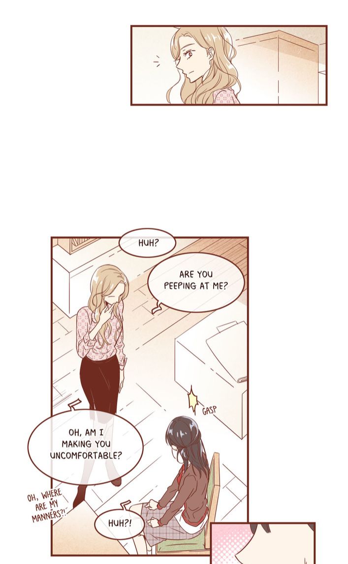 Why Did Men Stop Wearing High Heels? Chapter 32 page 9 - Chapter 32: Episode 32