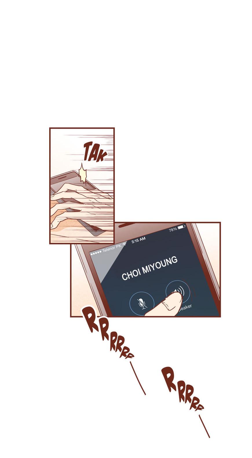 Why Did Men Stop Wearing High Heels? Chapter 33 page 18 - Chapter 33: Episode 33