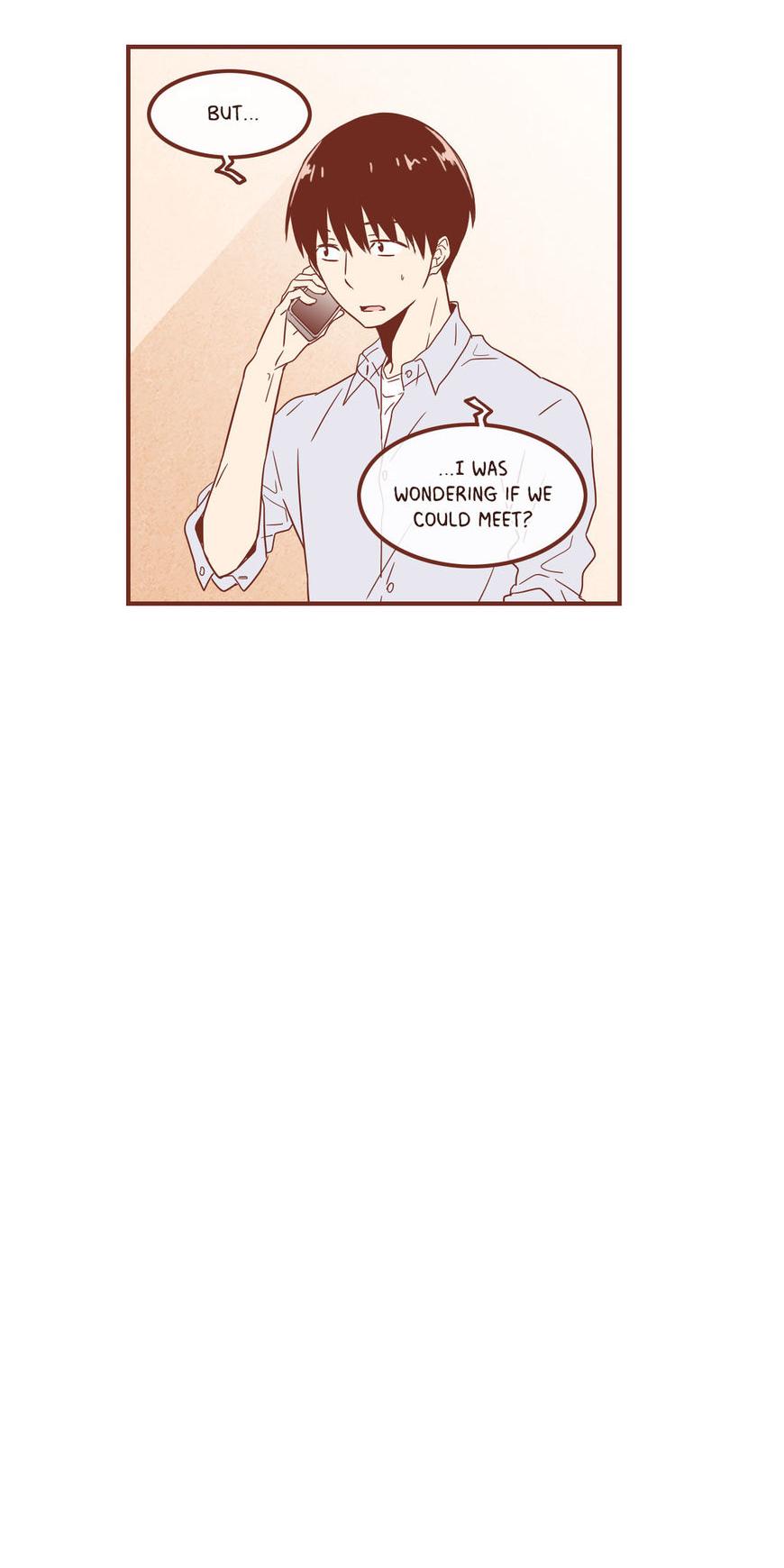 Why Did Men Stop Wearing High Heels? Chapter 33 page 20 - Chapter 33: Episode 33