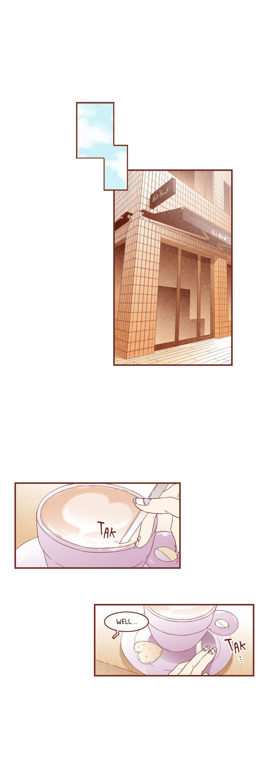 Why Did Men Stop Wearing High Heels? Chapter 33 page 27 - Chapter 33: Episode 33