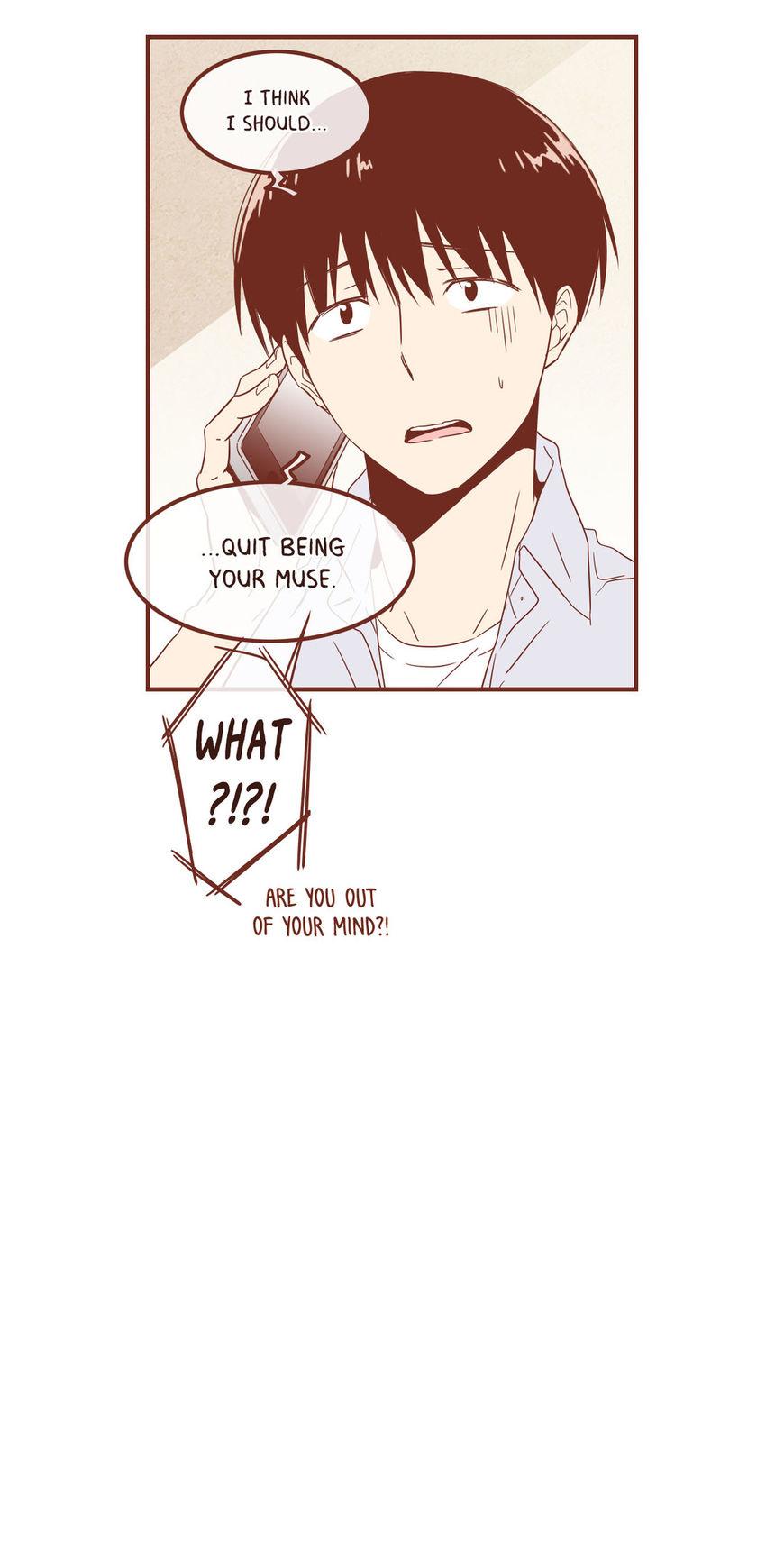 Why Did Men Stop Wearing High Heels? Chapter 33 page 3 - Chapter 33: Episode 33