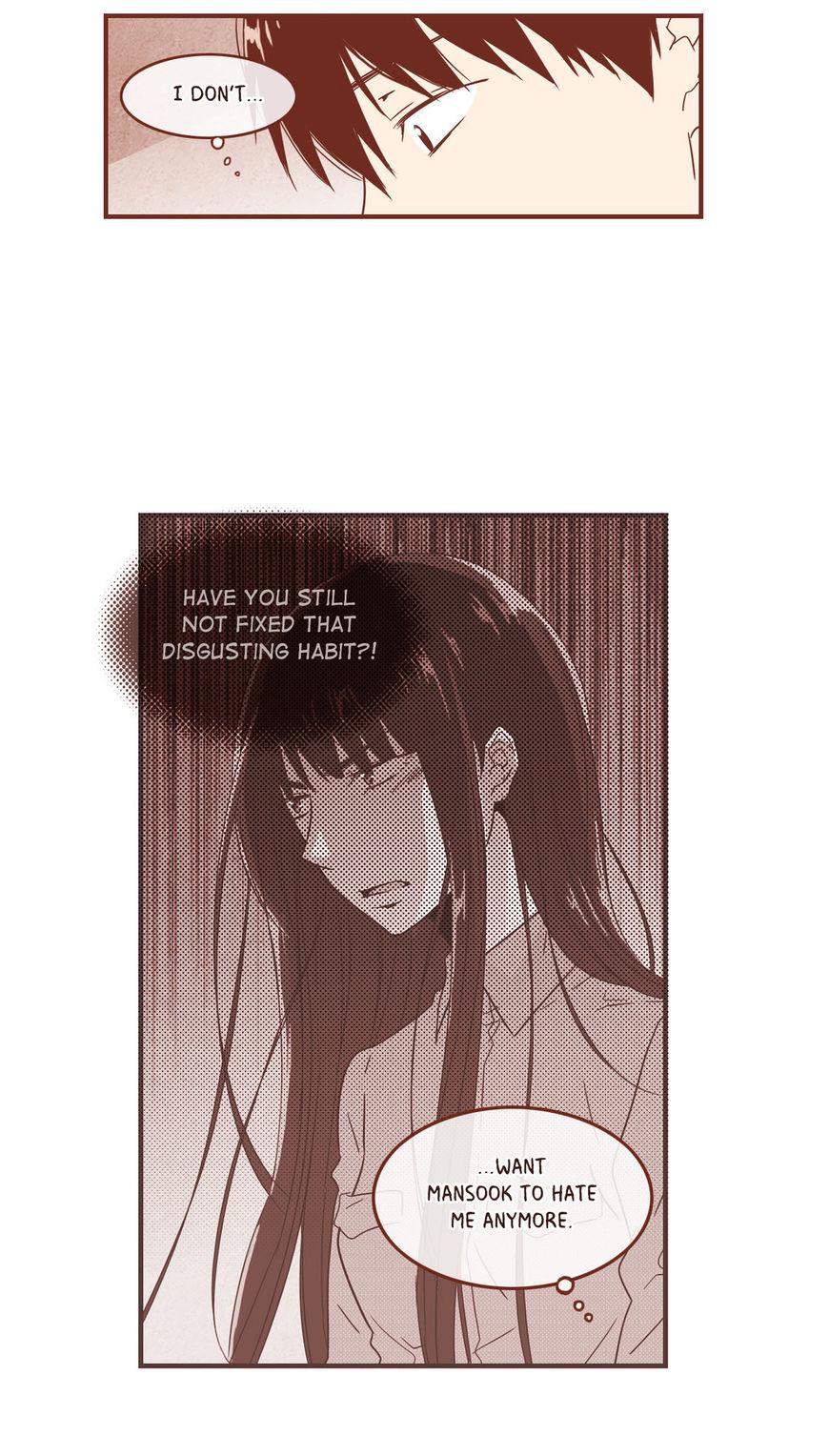 Why Did Men Stop Wearing High Heels? Chapter 33 page 9 - Chapter 33: Episode 33