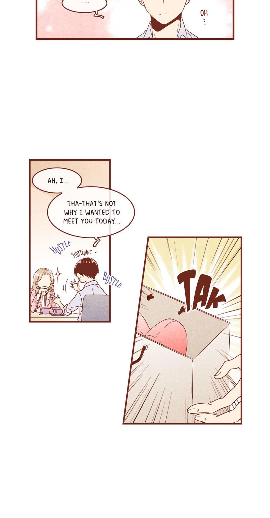 Why Did Men Stop Wearing High Heels? Chapter 34 page 10 - Chapter 34: Episode 34
