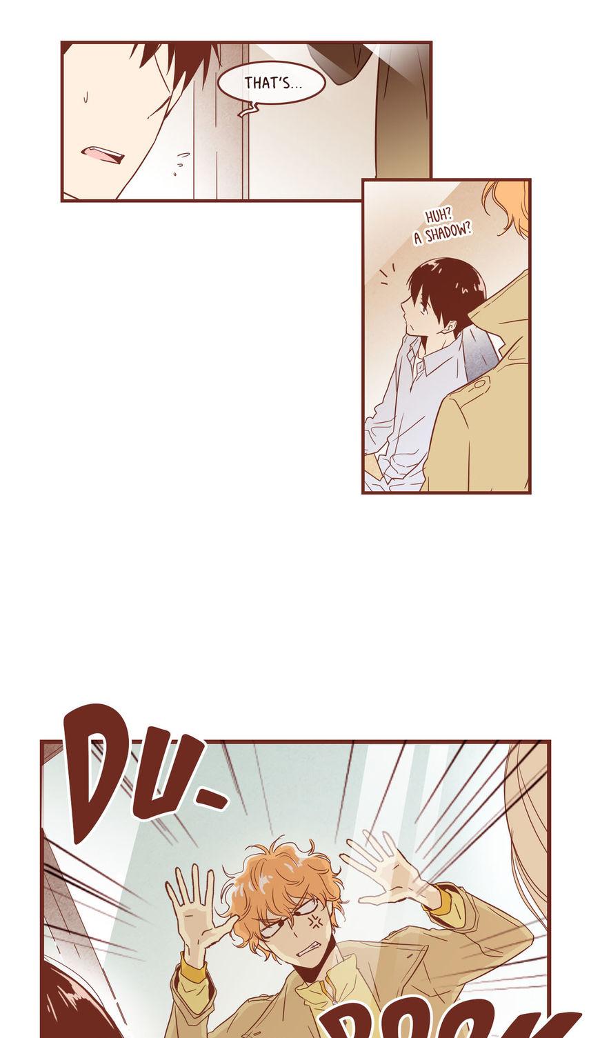 Why Did Men Stop Wearing High Heels? Chapter 34 page 12 - Chapter 34: Episode 34