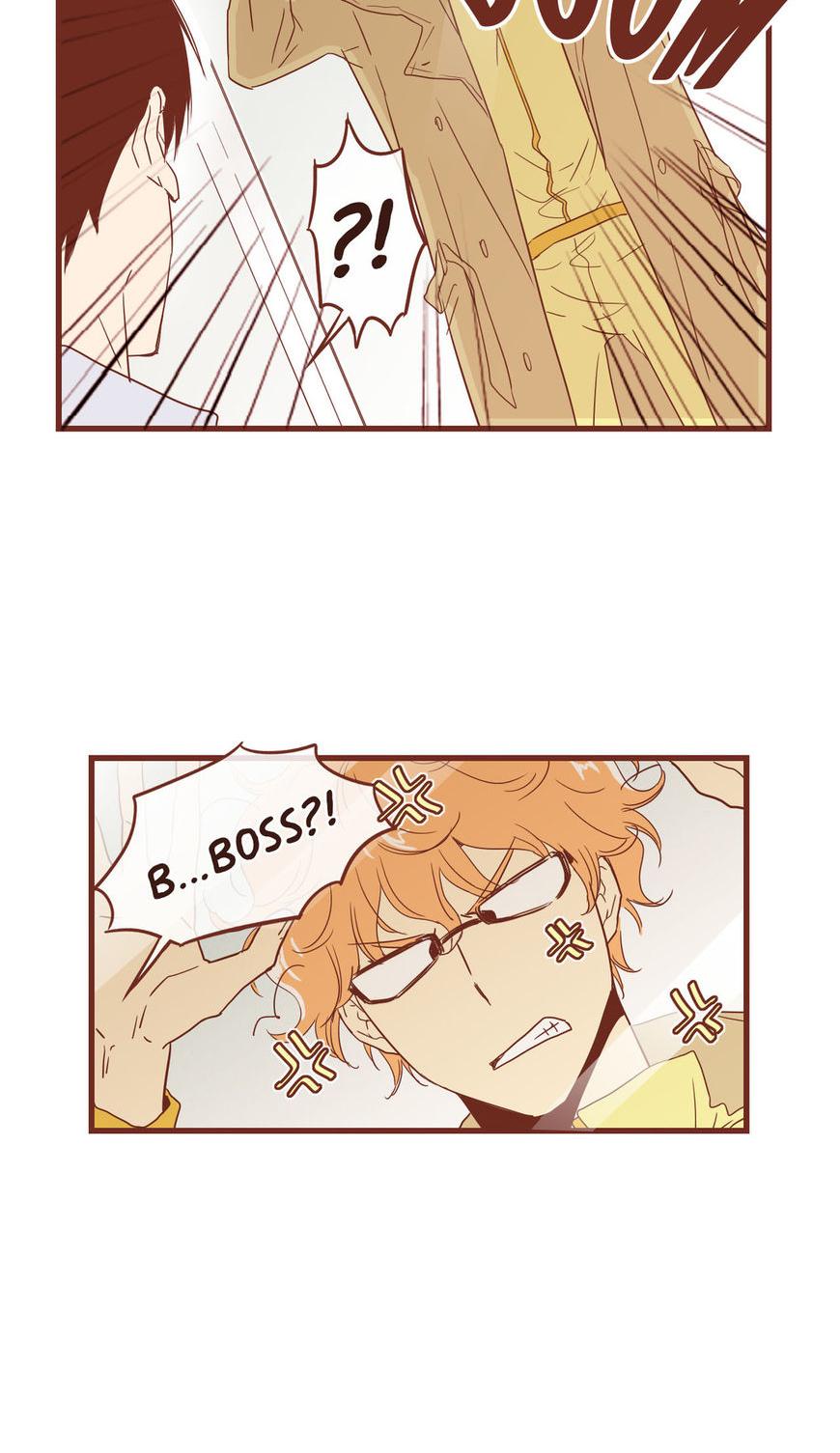 Why Did Men Stop Wearing High Heels? Chapter 34 page 13 - Chapter 34: Episode 34