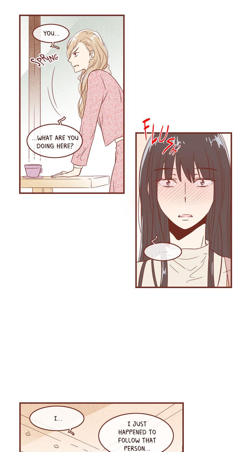 Why Did Men Stop Wearing High Heels? Chapter 34 page 16 - Chapter 34: Episode 34