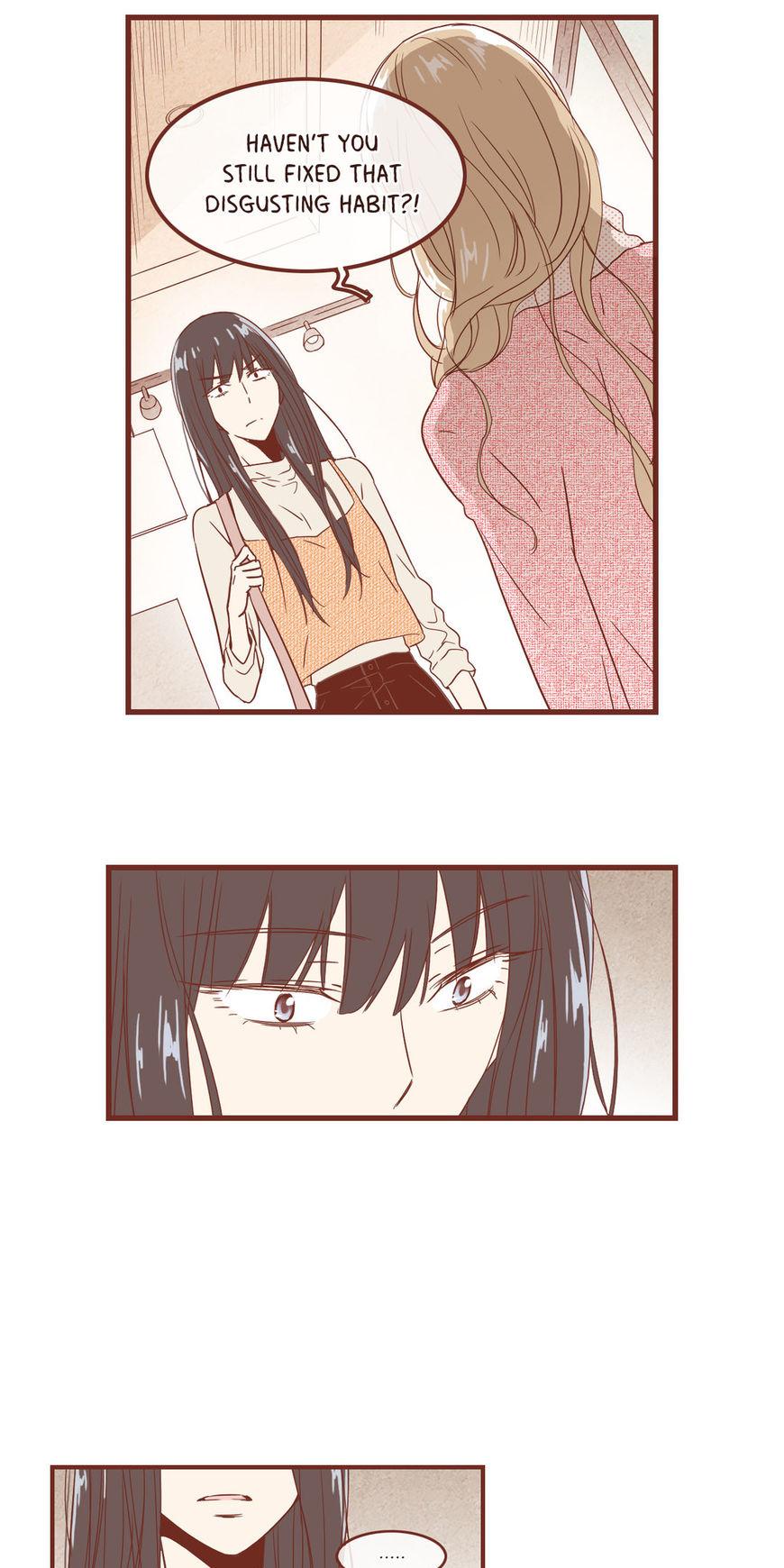 Why Did Men Stop Wearing High Heels? Chapter 34 page 18 - Chapter 34: Episode 34