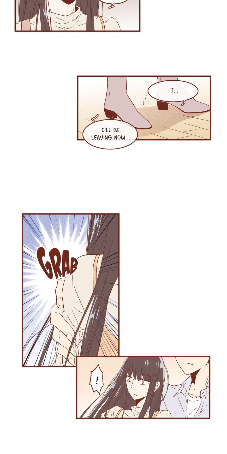 Why Did Men Stop Wearing High Heels? Chapter 34 page 19 - Chapter 34: Episode 34