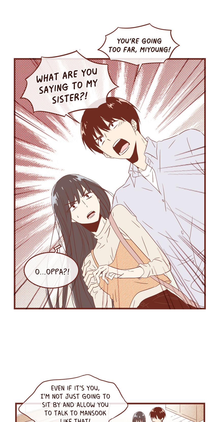 Why Did Men Stop Wearing High Heels? Chapter 34 page 20 - Chapter 34: Episode 34