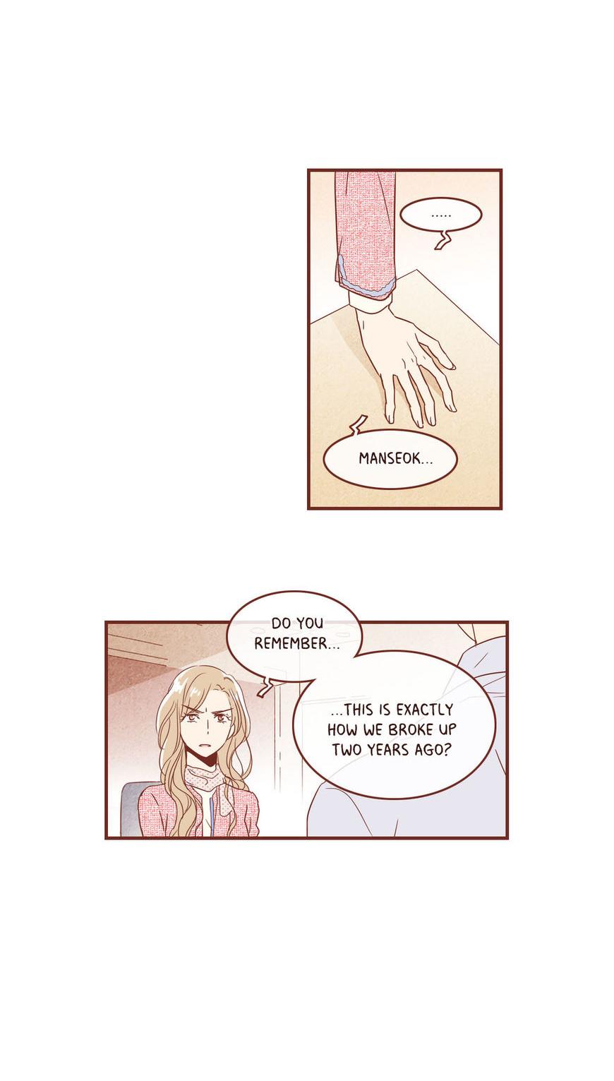 Why Did Men Stop Wearing High Heels? Chapter 34 page 23 - Chapter 34: Episode 34