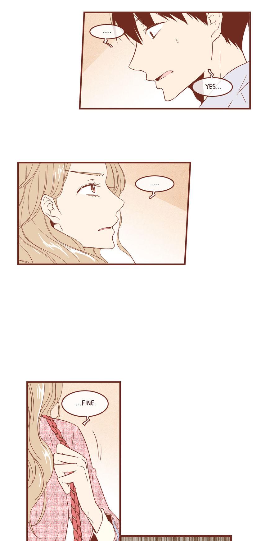 Why Did Men Stop Wearing High Heels? Chapter 34 page 24 - Chapter 34: Episode 34