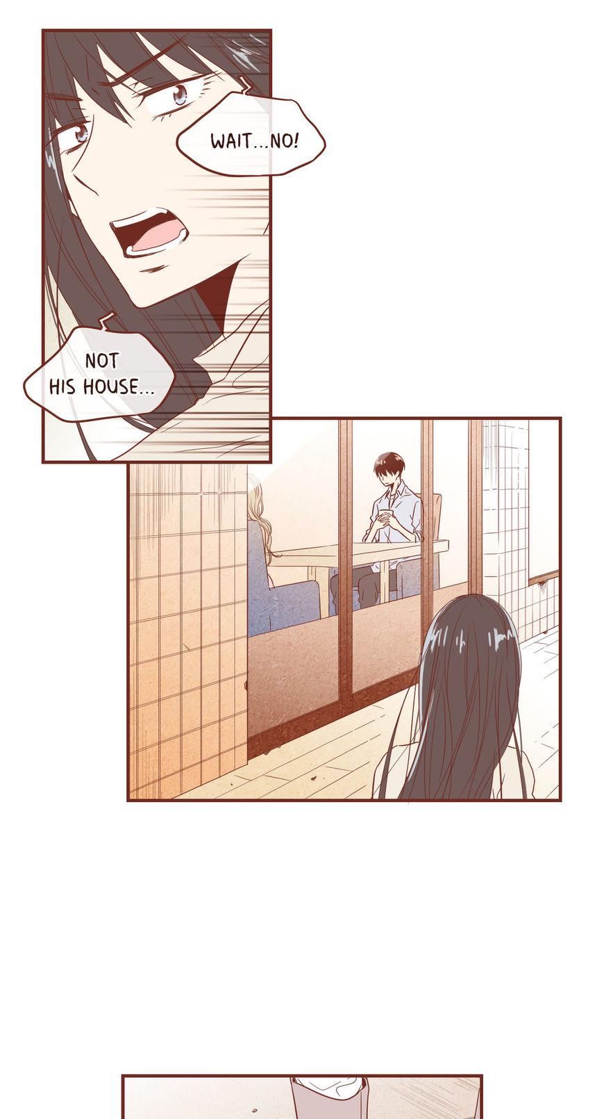 Why Did Men Stop Wearing High Heels? Chapter 34 page 3 - Chapter 34: Episode 34