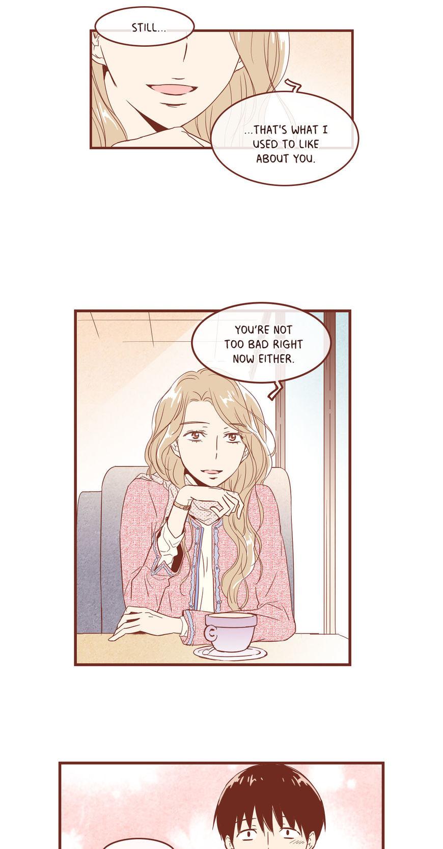 Why Did Men Stop Wearing High Heels? Chapter 34 page 9 - Chapter 34: Episode 34