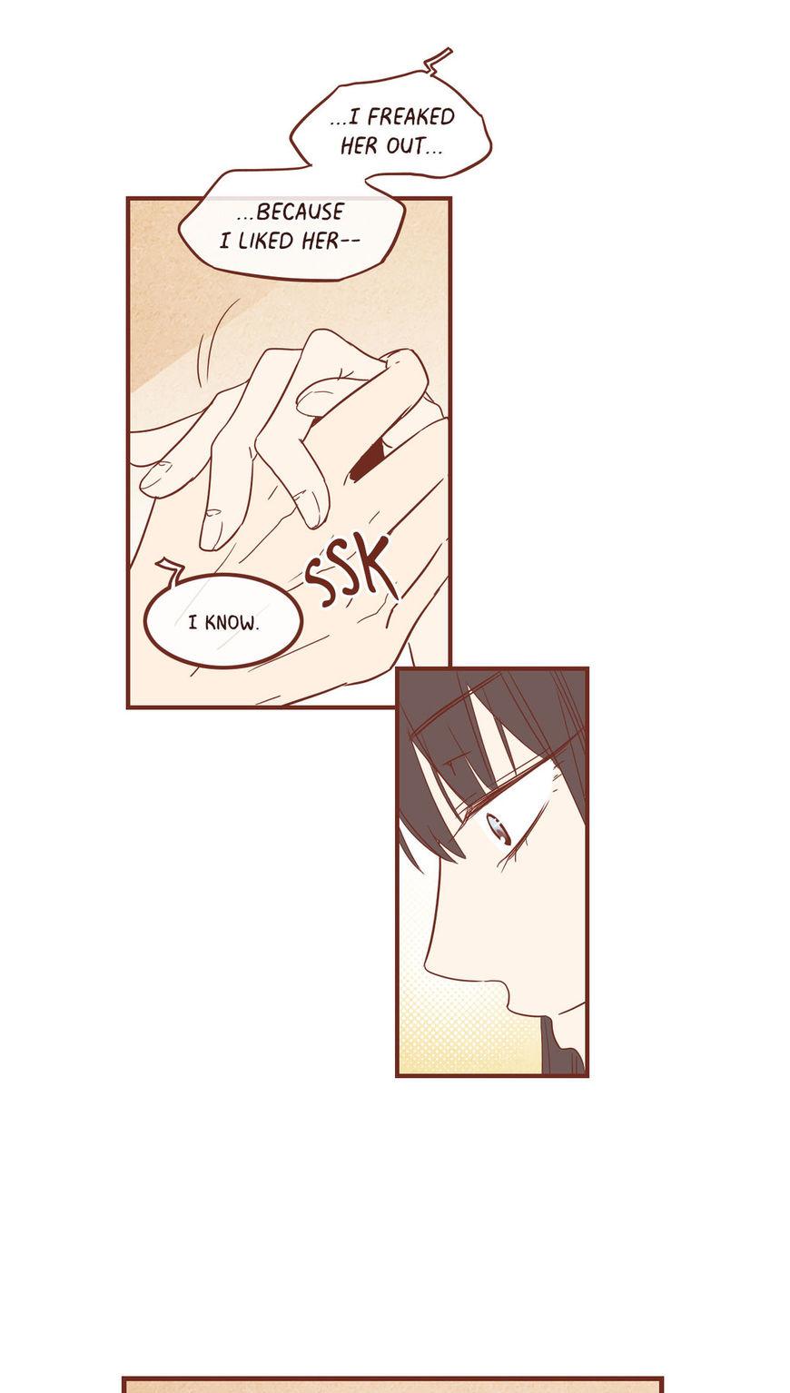 Why Did Men Stop Wearing High Heels? Chapter 35 page 11 - Chapter 35: Chapter 35