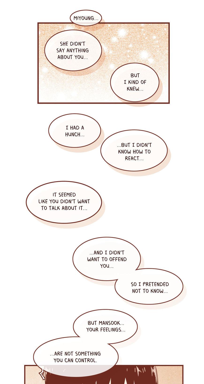 Why Did Men Stop Wearing High Heels? Chapter 35 page 13 - Chapter 35: Chapter 35