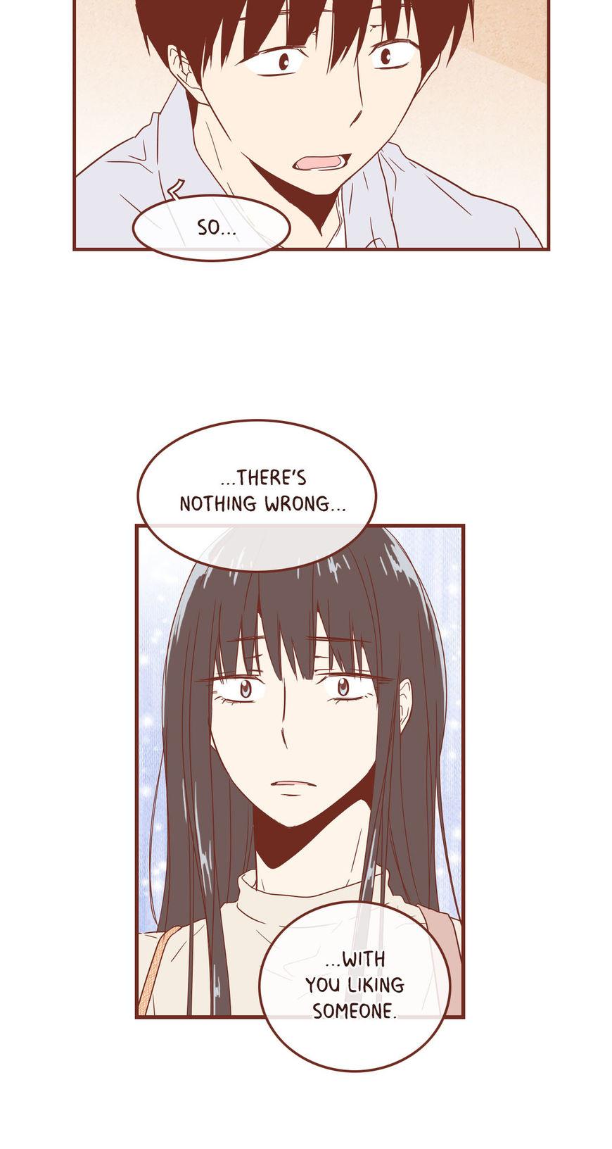 Why Did Men Stop Wearing High Heels? Chapter 35 page 14 - Chapter 35: Chapter 35