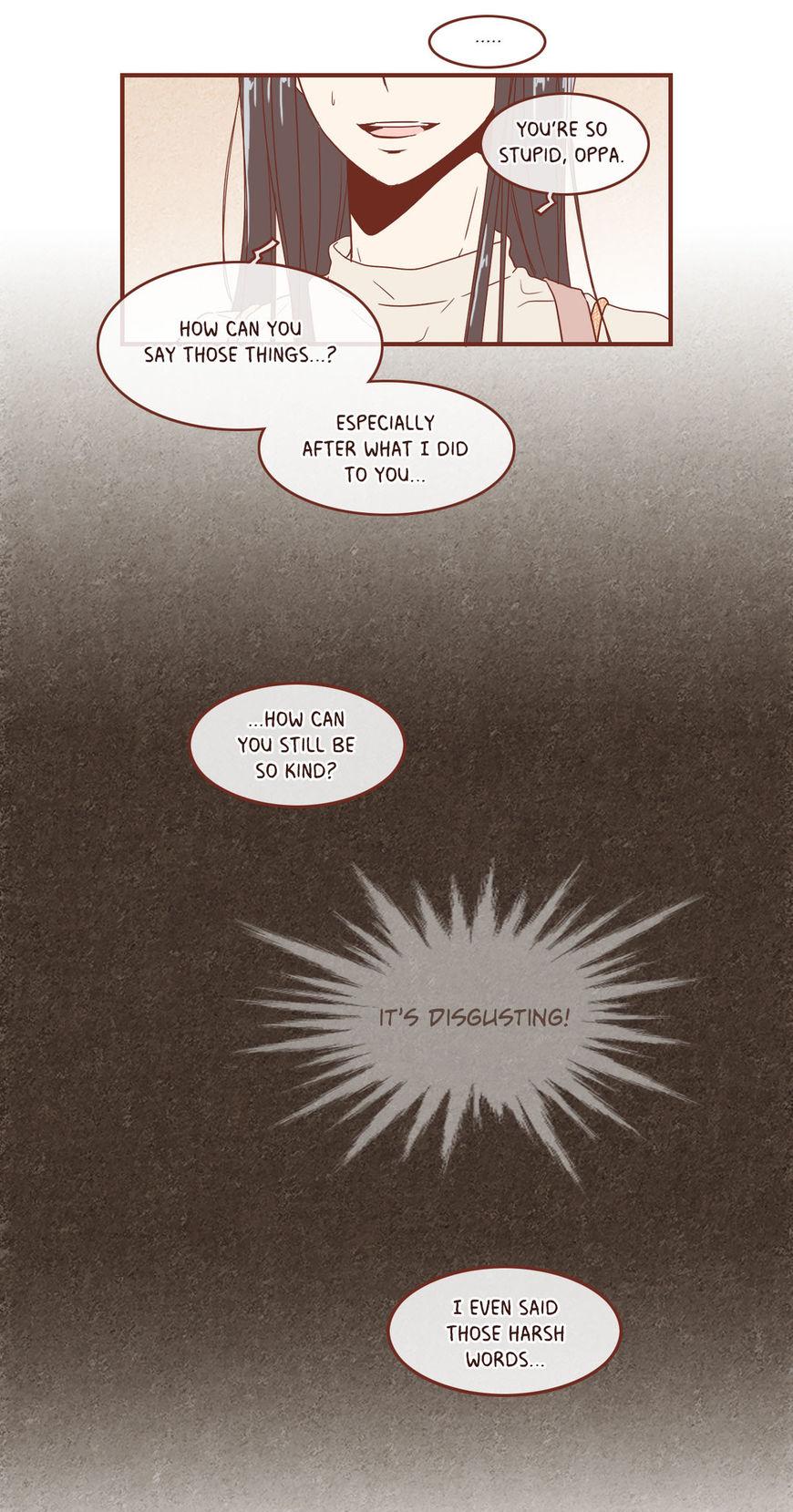 Why Did Men Stop Wearing High Heels? Chapter 35 page 15 - Chapter 35: Chapter 35