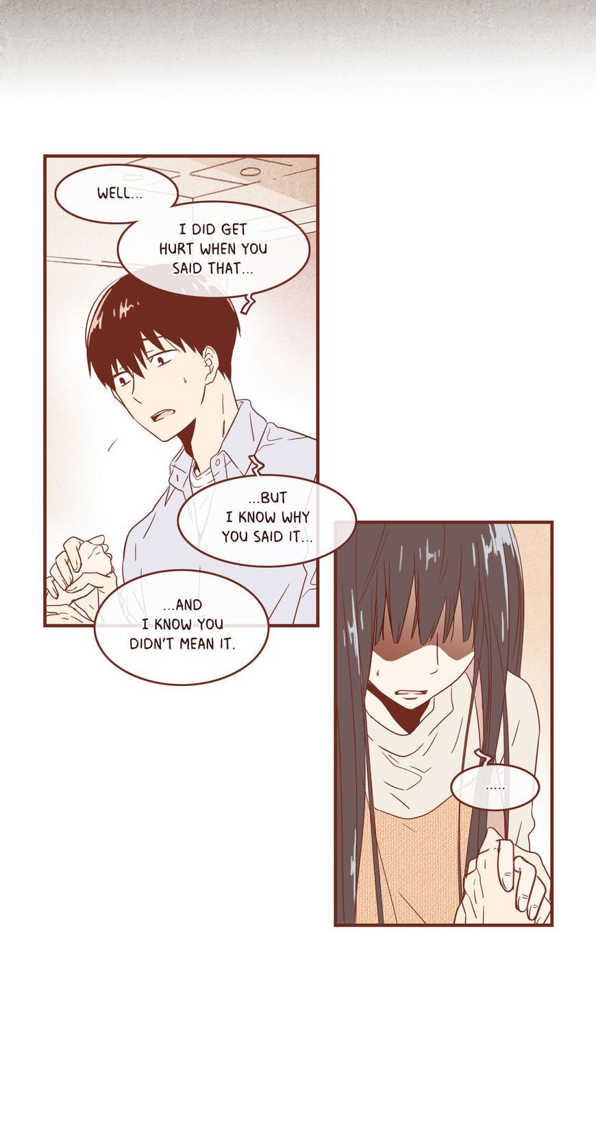 Why Did Men Stop Wearing High Heels? Chapter 35 page 16 - Chapter 35: Chapter 35