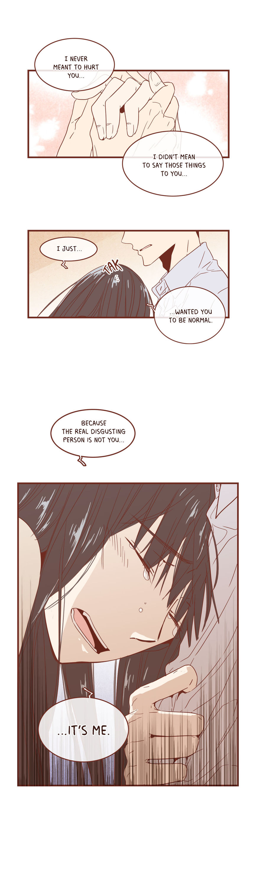 Why Did Men Stop Wearing High Heels? Chapter 35 page 17 - Chapter 35: Chapter 35