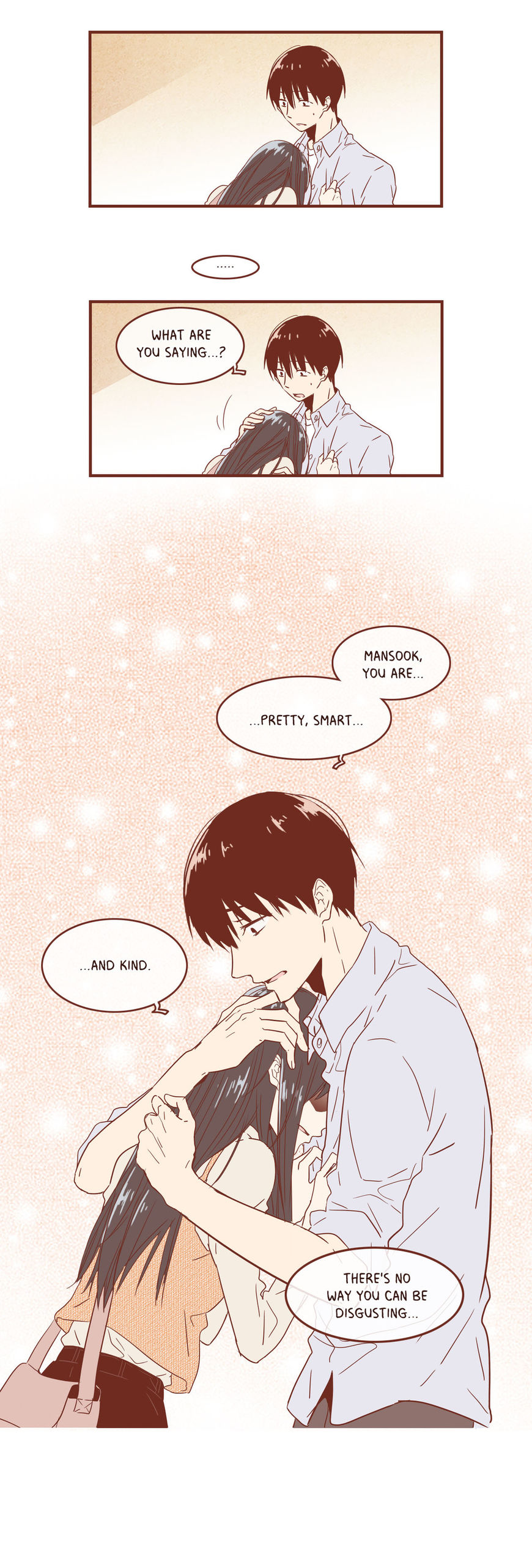 Why Did Men Stop Wearing High Heels? Chapter 35 page 18 - Chapter 35: Chapter 35