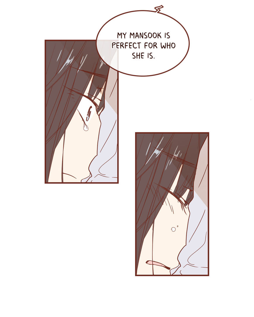 Why Did Men Stop Wearing High Heels? Chapter 35 page 19 - Chapter 35: Chapter 35