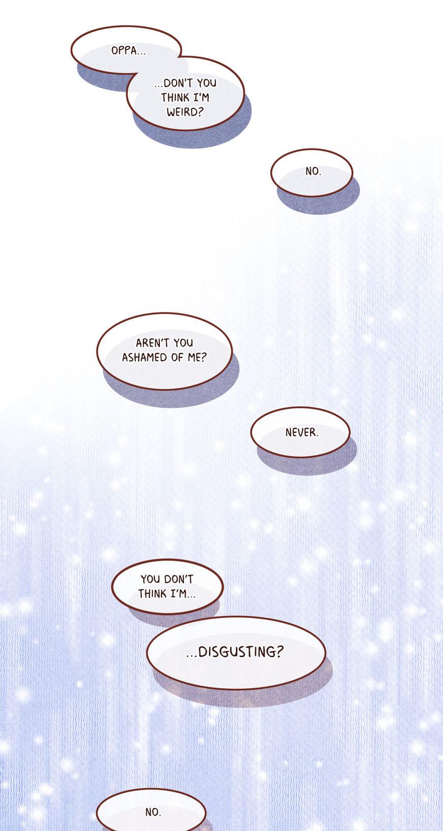Why Did Men Stop Wearing High Heels? Chapter 35 page 20 - Chapter 35: Chapter 35