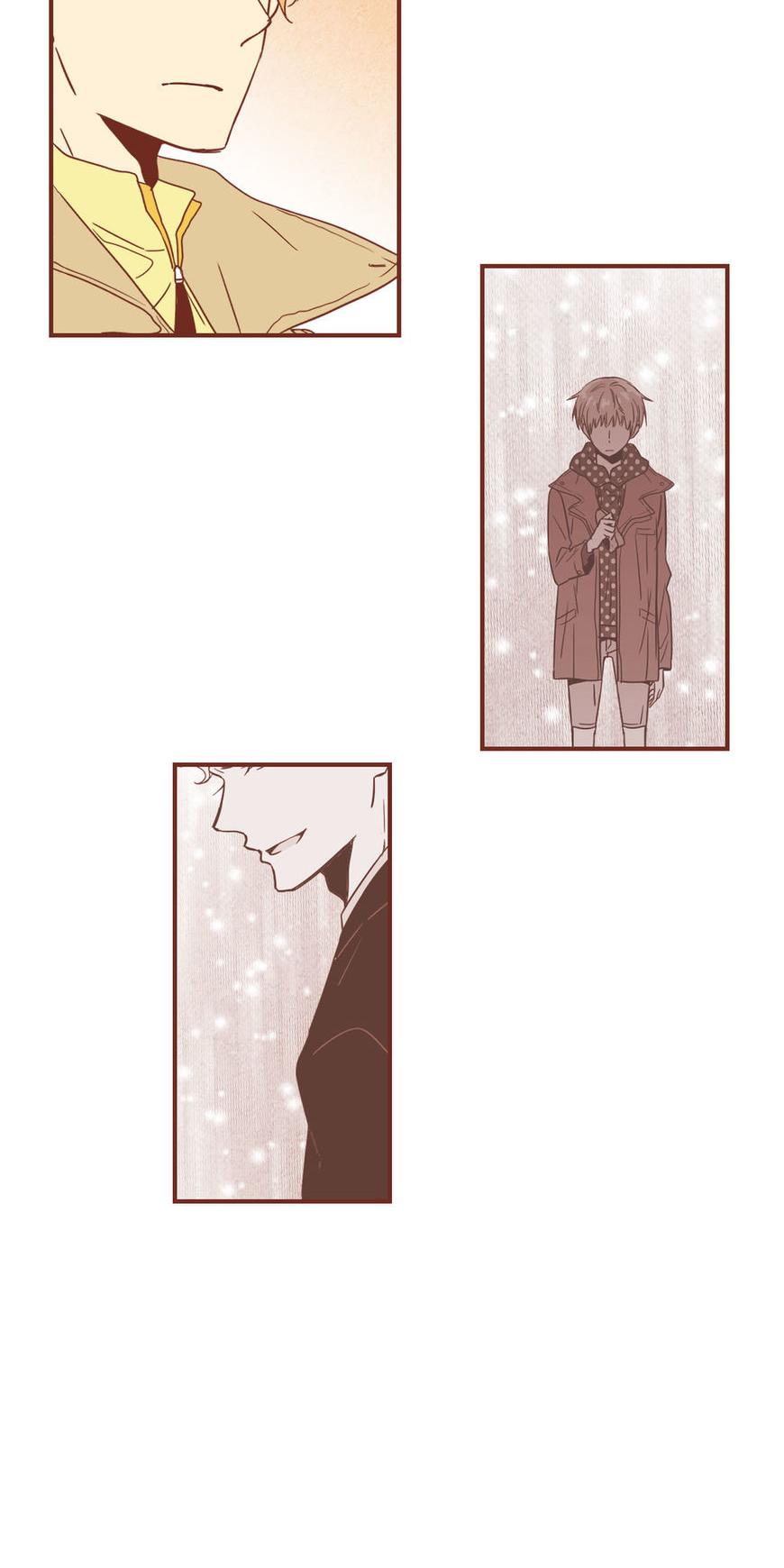 Why Did Men Stop Wearing High Heels? Chapter 35 page 24 - Chapter 35: Chapter 35