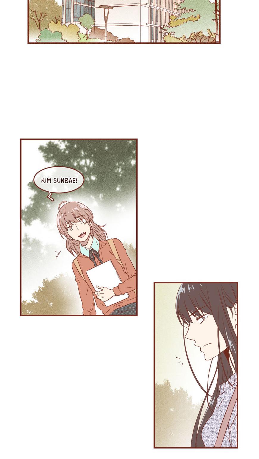Why Did Men Stop Wearing High Heels? Chapter 35 page 26 - Chapter 35: Chapter 35