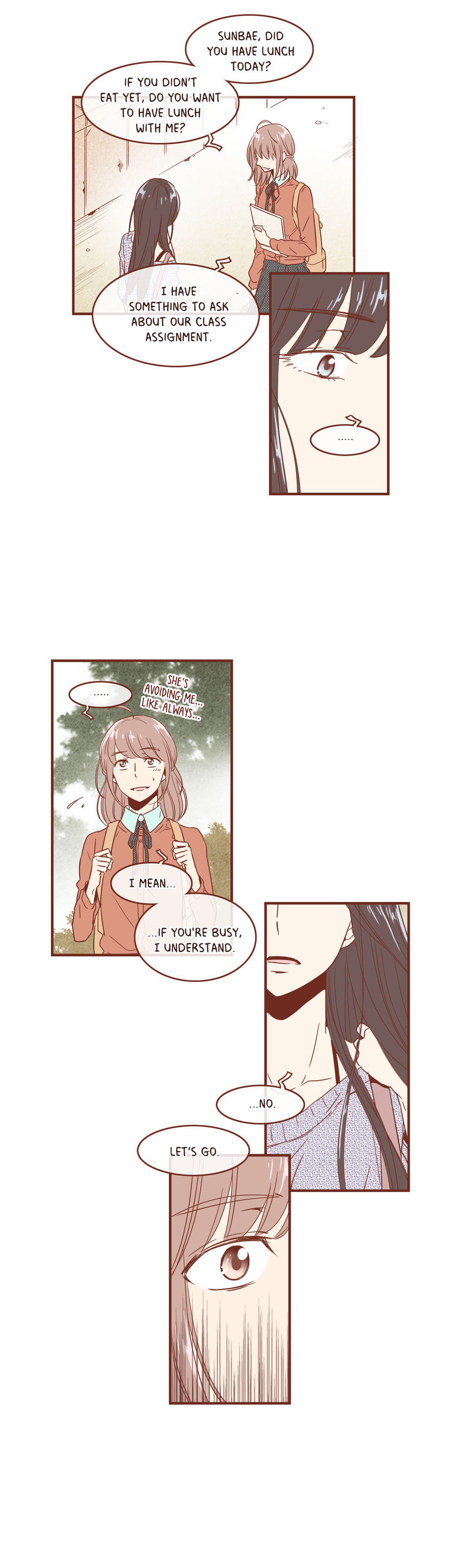 Why Did Men Stop Wearing High Heels? Chapter 35 page 27 - Chapter 35: Chapter 35