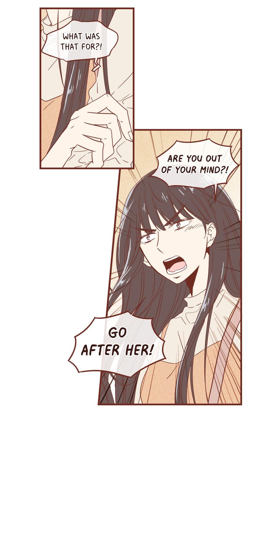 Why Did Men Stop Wearing High Heels? Chapter 35 page 5 - Chapter 35: Chapter 35