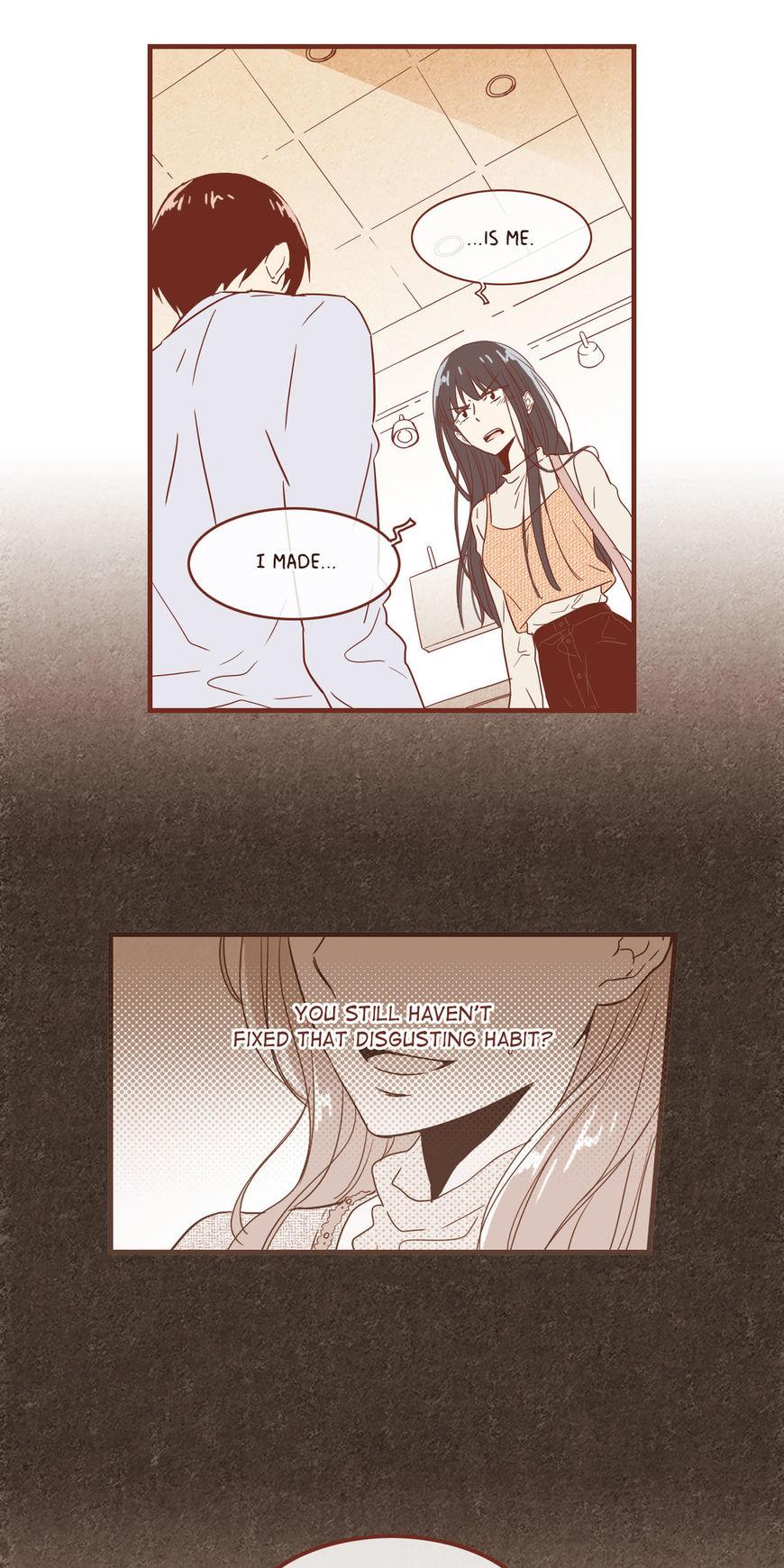 Why Did Men Stop Wearing High Heels? Chapter 35 page 9 - Chapter 35: Chapter 35