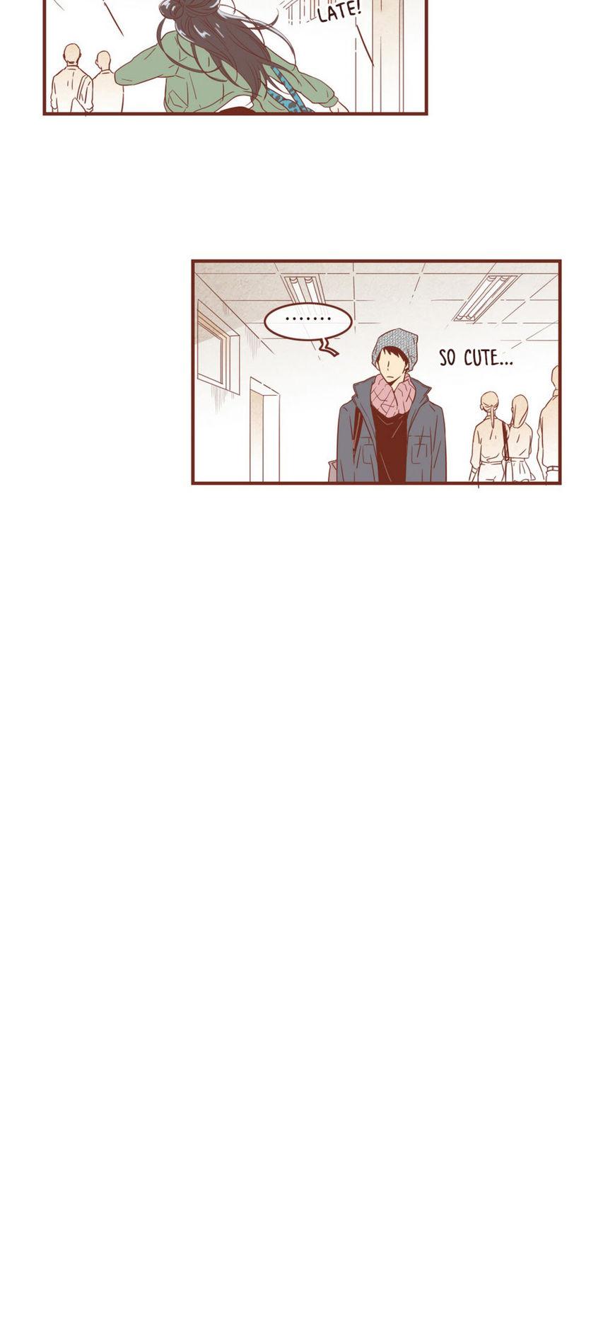 Why Did Men Stop Wearing High Heels? Chapter 36 page 19 - Chapter 36: Episode 36