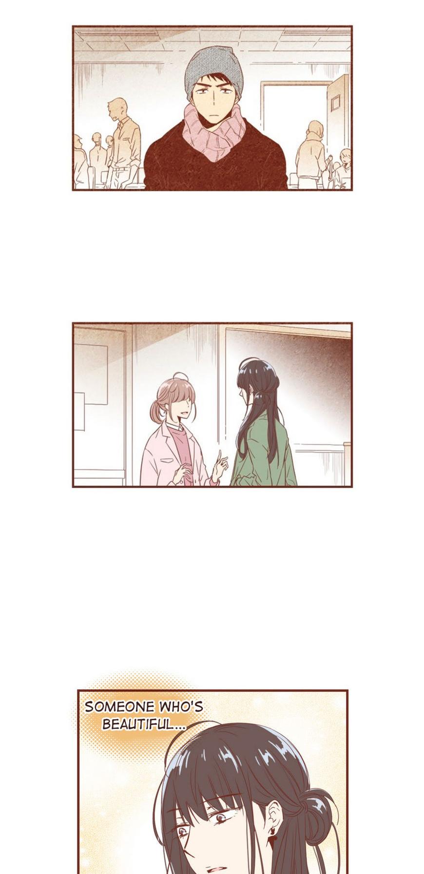 Why Did Men Stop Wearing High Heels? Chapter 36 page 2 - Chapter 36: Episode 36